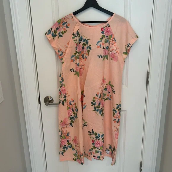 Baby Be Mine Labor & Delivery Maternity Hospital Set with Matching Swaddle & Bow - Picture 4 of 8